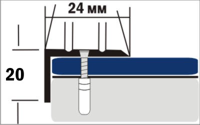 порог Д3