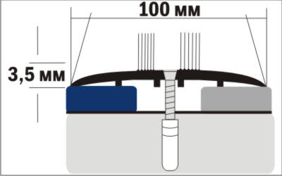 порог А10