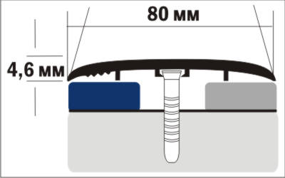 порог В5