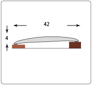 porog easy 42